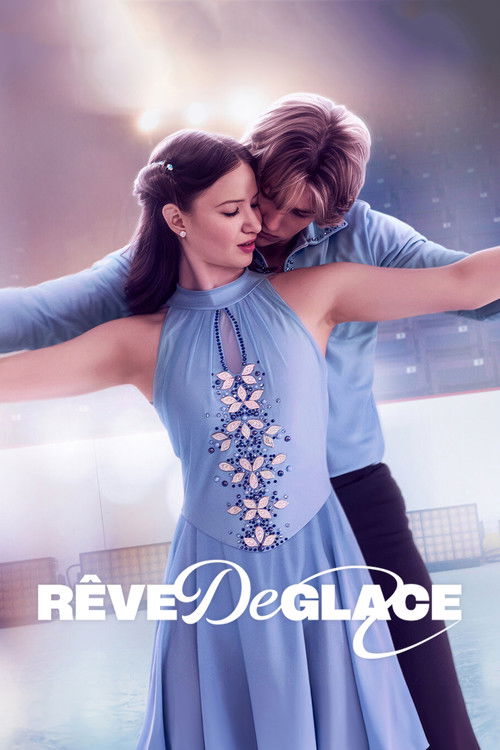 Poster of Rêve de glace