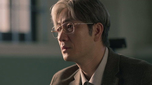 O Espantalho: 1×12