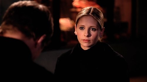 Buffy, a Caça – Vampiros: 6×15