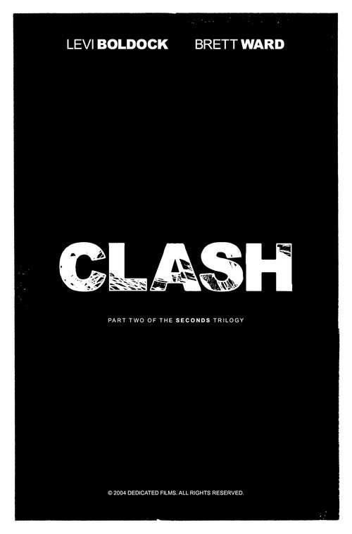 Clash