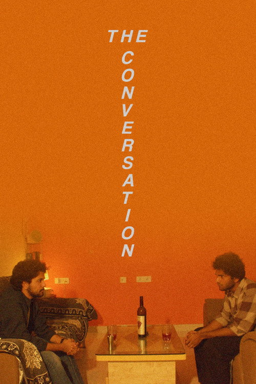 The Conversation