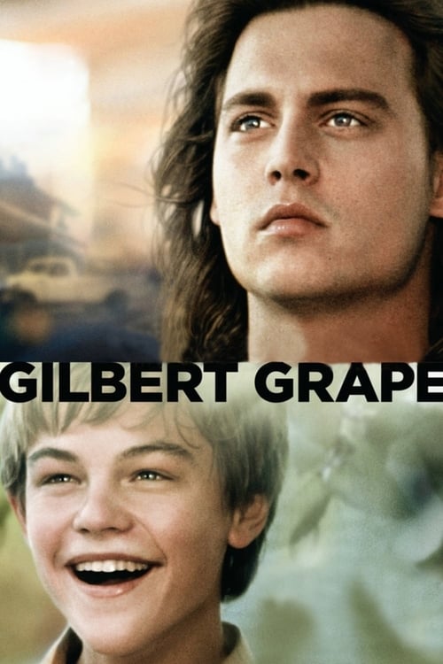 Gilbert Grape