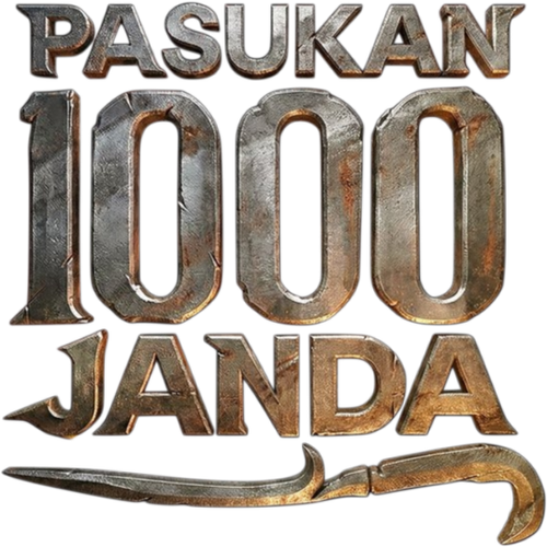 Pasukan 1000 Janda