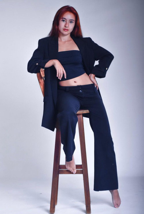 Zaira Alejandra Gomez Rojas