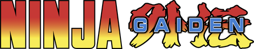 Ninja Gaiden