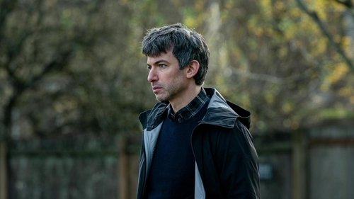 Poster della serie The Rehersal