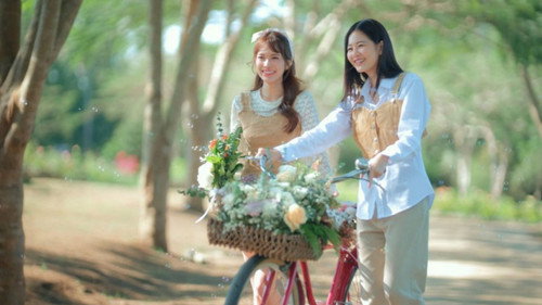 The Earth 4 Elements (2026) วิวาห์ปฐพี บ้านวาทินวณิช ตอนที่ 4