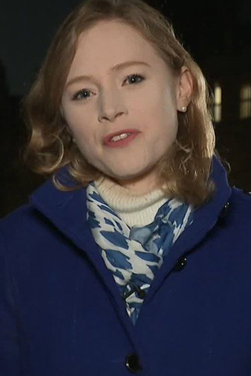 Lorna Shaddick - صورة 3