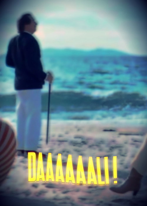 Daaaaaalí !
