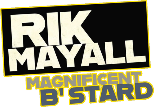 Rik Mayall: Magnificent B'stard