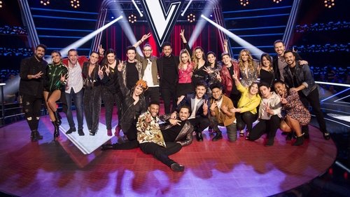 La voz, S06E20 - (2019)