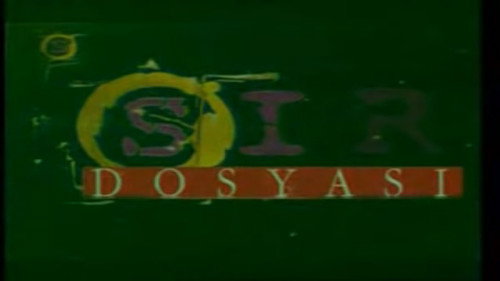Escena 1 de Sır Dosyası