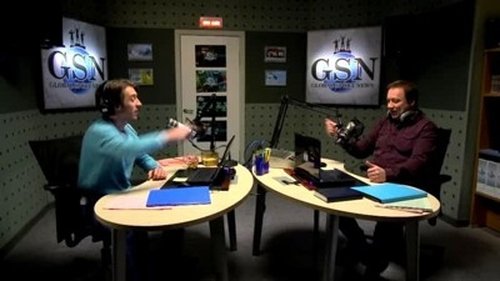 Épisode 14