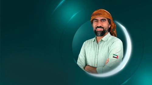 Duroob Backdrop Blur