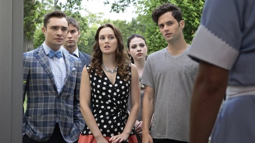 Gossip Girl: 6×1