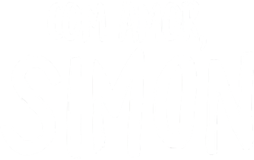 Com Amor, Simon
