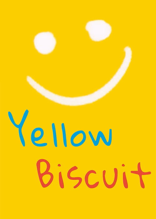 Yellow Biscuit