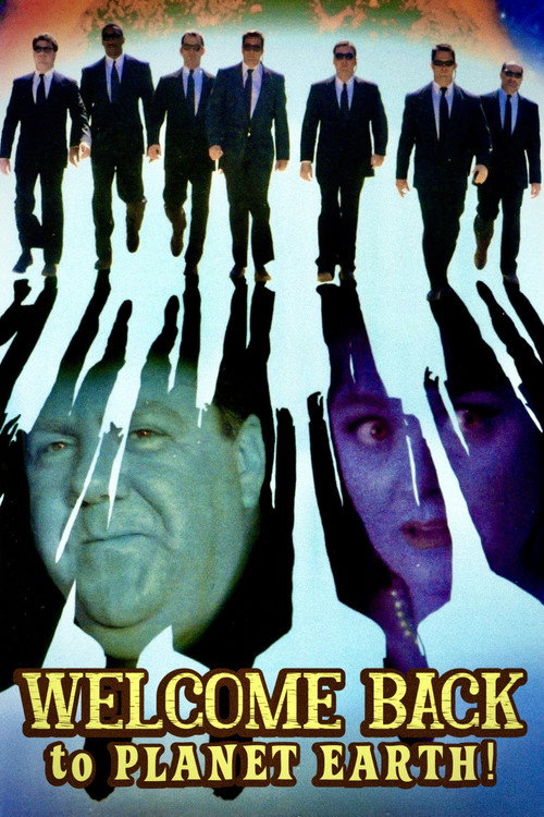 Alien Avengers II
