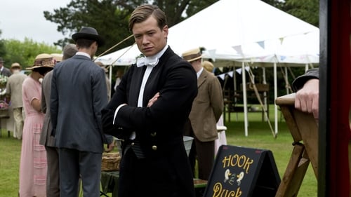 Downton Abbey: 4×8