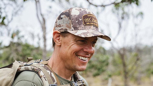 MeatEater - Season 1 Backdrop Blur