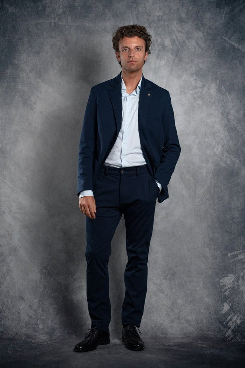 Nicola Marchiori photo 3