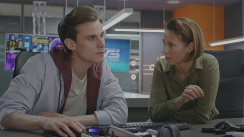 Épisode 19