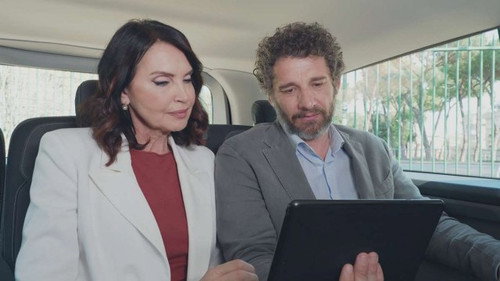 Marco e Maria