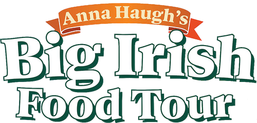 Anna Haugh's Big Irish Food Tour