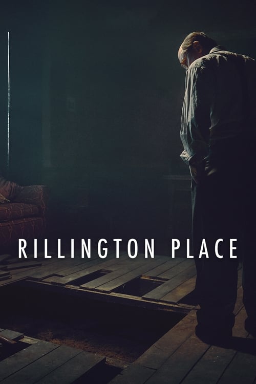 Largescale poster for Rillington Place