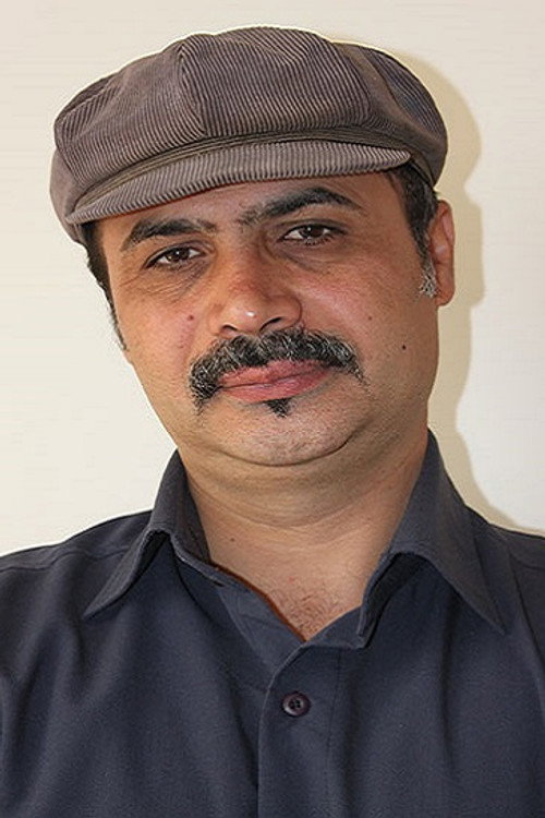 Reza Gholami-Motlagh