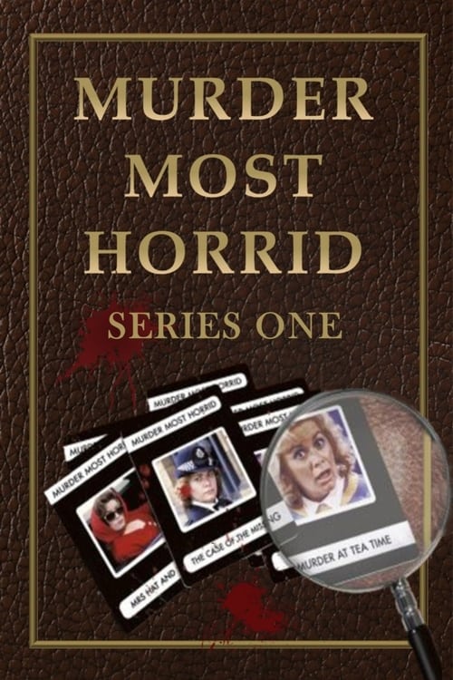 Murder Most Horrid, S01 - (1991)