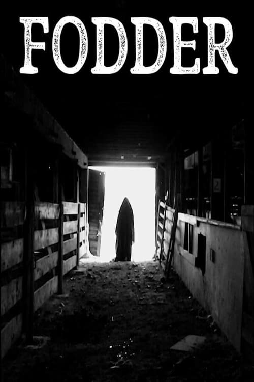 Fodder (2022) poster