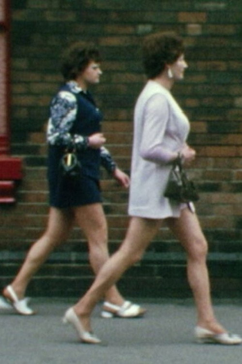 Sheffield Transvestite Eviction official poster