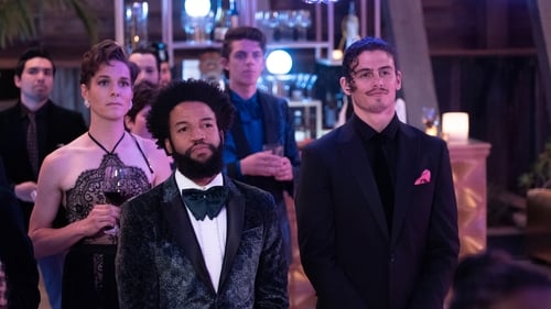 Good Trouble: 2×3