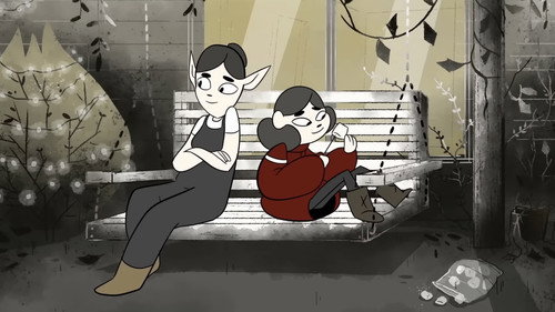 Old Fur New Teeth - imagem 5
