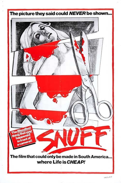 Snuff 1975
