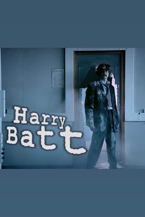 Harry Batt (2007)