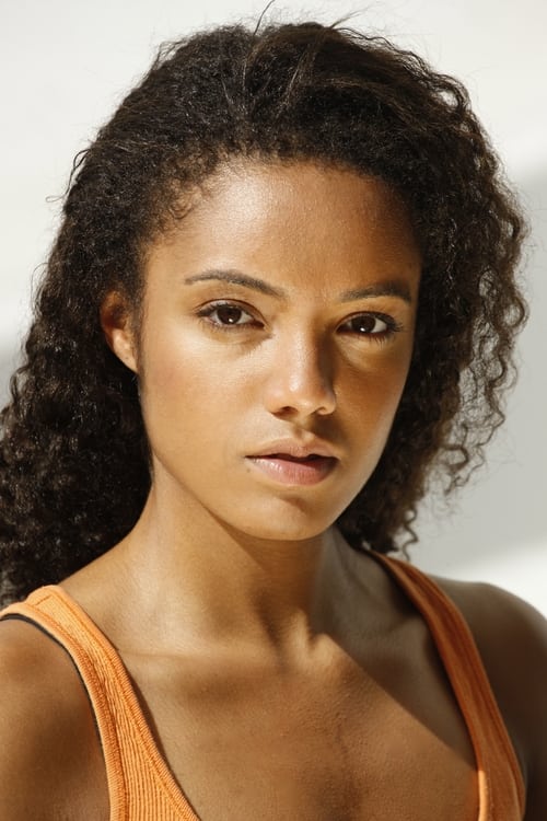 Kép: Maisie Richardson-Sellers színész profilképe