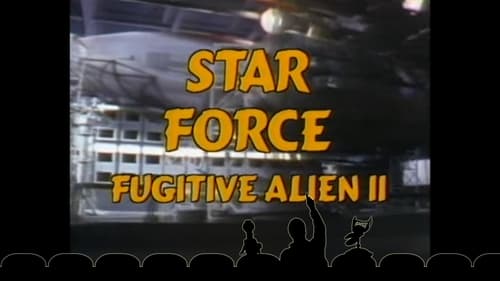 Poster della serie Mystery Science Theater 3000