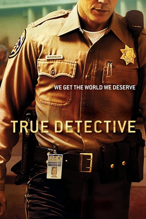 True Detective (2013)