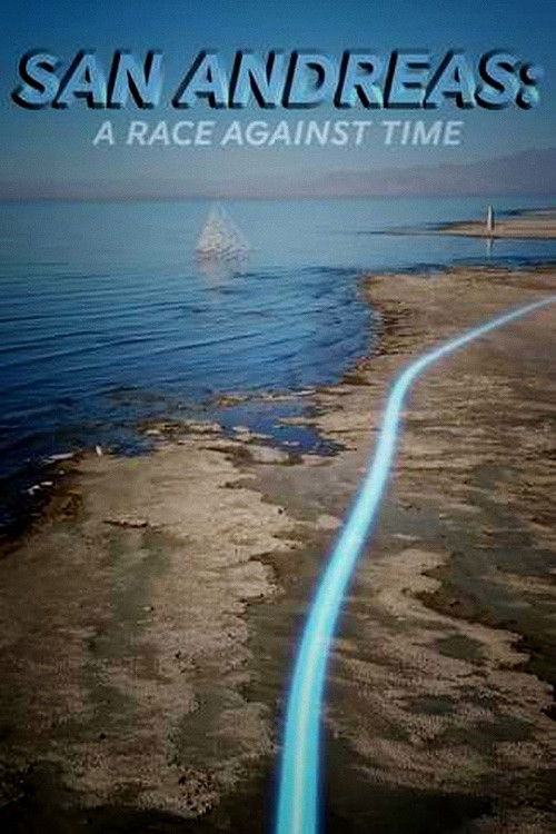 San Andreas: A Race Against Time