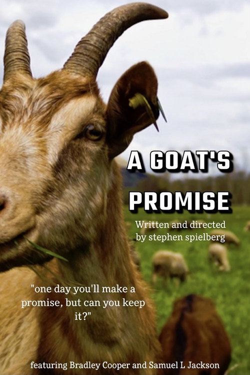 A Goat's Promise