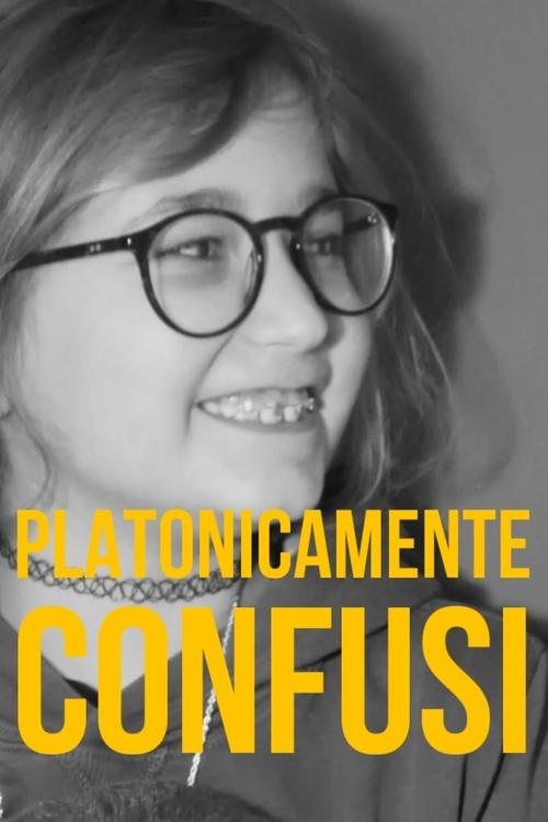 Platonicamente confusi (2024)