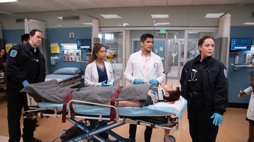 The Good Doctor: 2×18