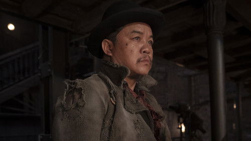 Entrevista com o Vampiro: 2×6