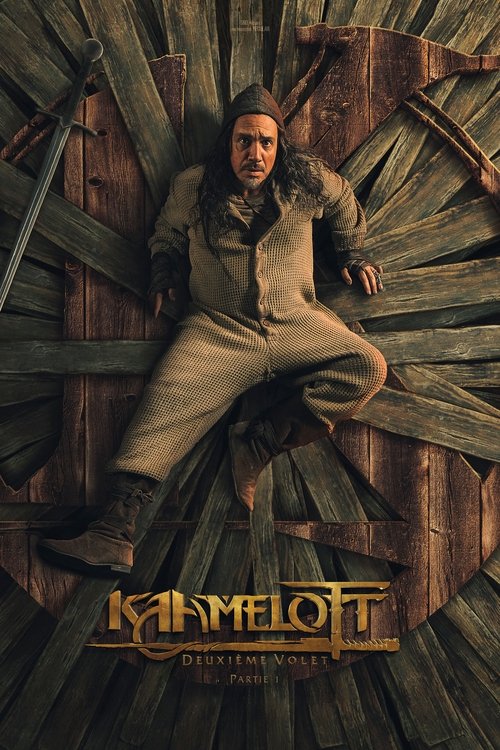 Kaamelott: Deuxième volet (première partie) Kaamelott: Deuxième volet (première partie)