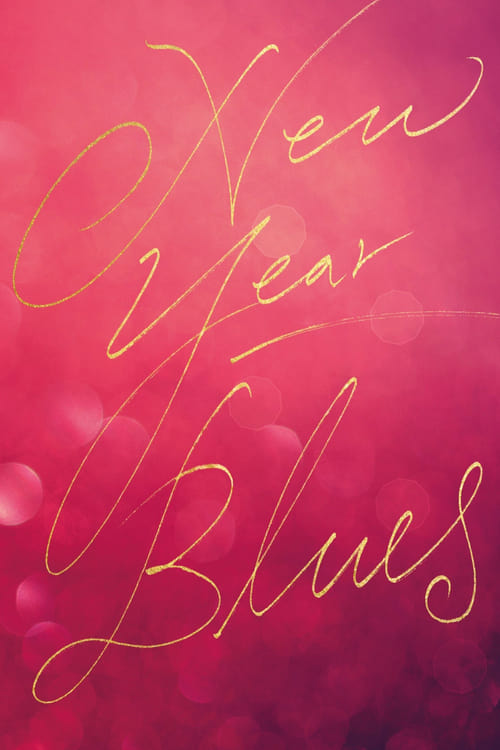 Poster do filme New Year Blues