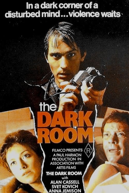 The Dark Room (1982) poster