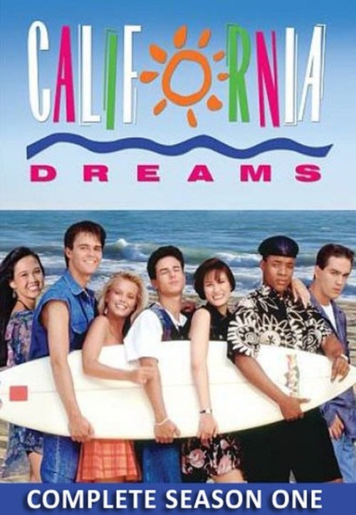 California Dreams, S01 - (1992)