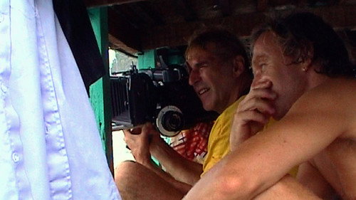 Jörg Schmidt-Reitwein: Ways of Seeing still